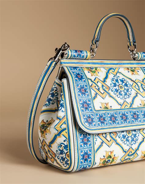 dolce and gabbana medium sicily bag|dolce gabbana sicily small.